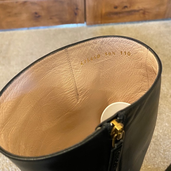 Gucci Boots - Picture 8 of 12